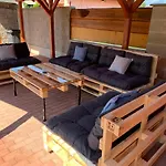 Bikehouse Dovolenkový dom Vel'ka Lomnica