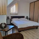 Bikehouse * Vel'ka Lomnica