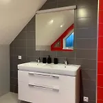Bikehouse Vel'ka Lomnica