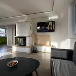 Dovolenkový dom Bikehouse *