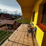 Ferienhaus Bikehouse