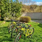 Bikehouse Dovolenkový dom *