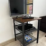 Bikehouse Vel'ka Lomnica