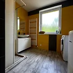 Bikehouse Vel'ka Lomnica