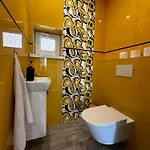 Bikehouse Dovolenkový dom Vel'ka Lomnica