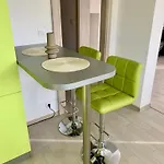 Ferienhaus Bikehouse