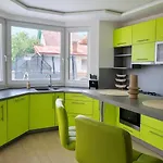Ferienhaus Bikehouse *