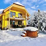 Bikehouse Ferienhaus *