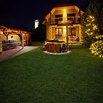 Bikehouse *