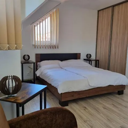 Bikehouse * 韦尔卡鲁穆尼卡