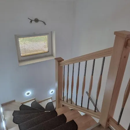 Bikehouse 度假居 韦尔卡鲁穆尼卡