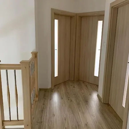 Bikehouse 度假居 *