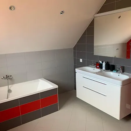 Bikehouse Holiday home