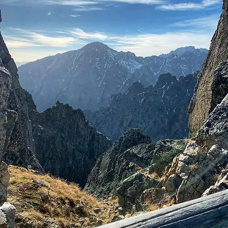 Bikehouse Semesterbostad *