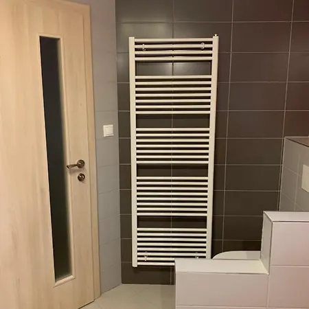 Holiday home Bikehouse