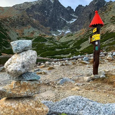 Bikehouse Semesterbostad *