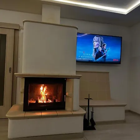 Bikehouse Holiday home