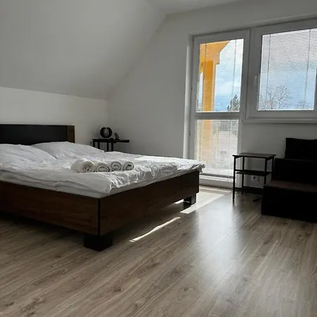 Bikehouse 度假居 *