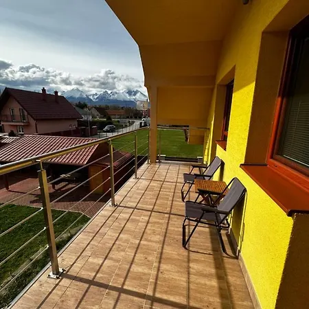 Semesterbostad Bikehouse