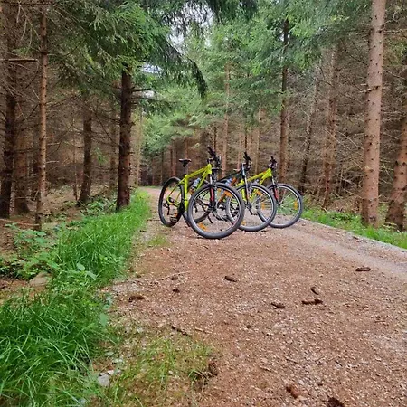 Bikehouse