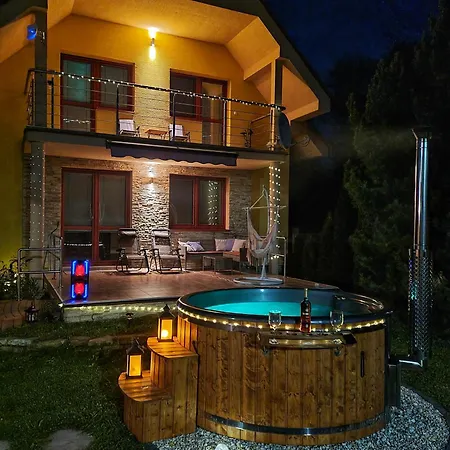 Holiday home Bikehouse