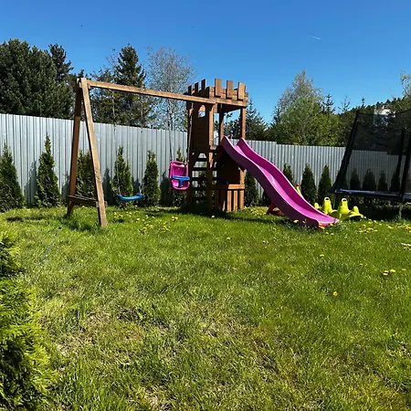 Bikehouse 度假居 *