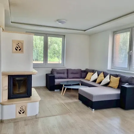 Bikehouse Σπίτι διακοπών