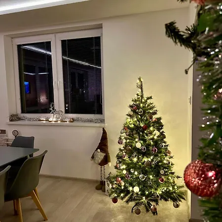 Bikehouse * Vel'ka Lomnica