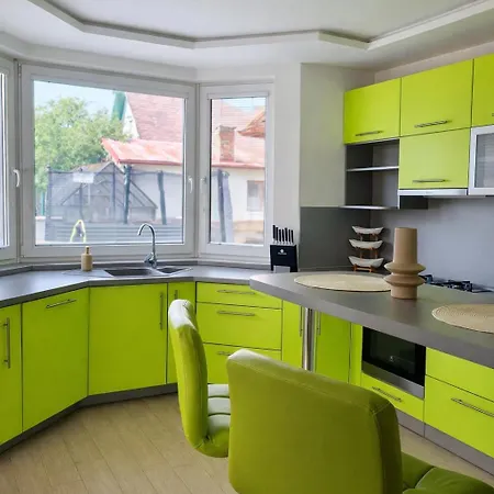 Holiday home Bikehouse *