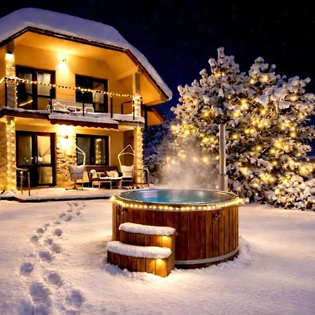 Bikehouse Holiday home *