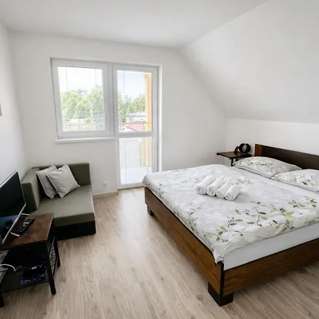 Bikehouse 벨카 롬니차