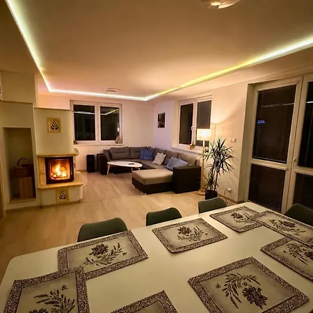 Tatil Evi Bikehouse