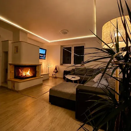 Bikehouse Holiday home *