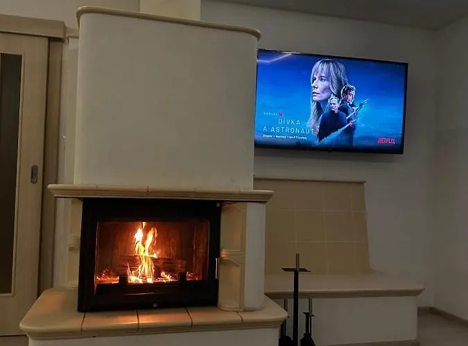 Bikehouse Ferienhaus