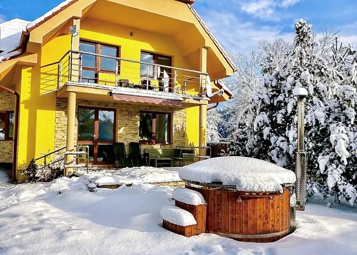 Bikehouse Ferienhaus *